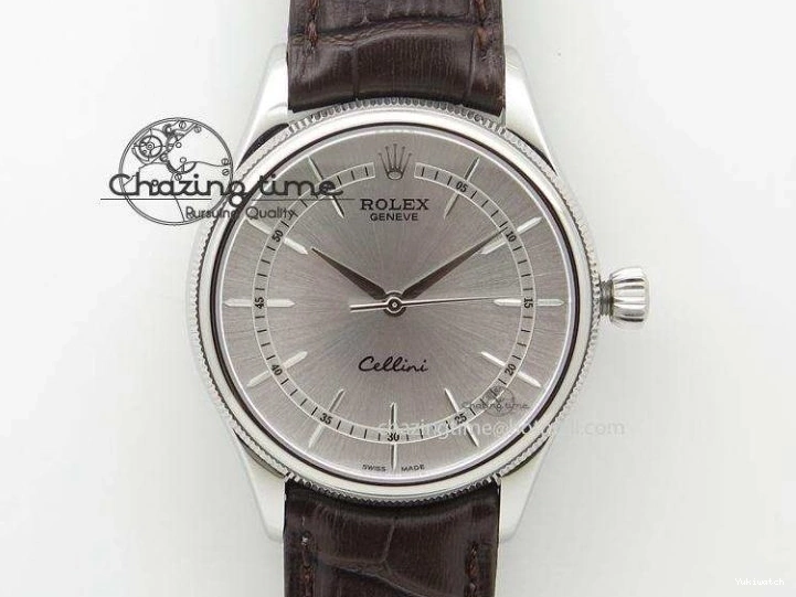 Edition 116519LN Dial A4130 Daytona SS Best Bracelet On SS JH Gray Bezel 0121